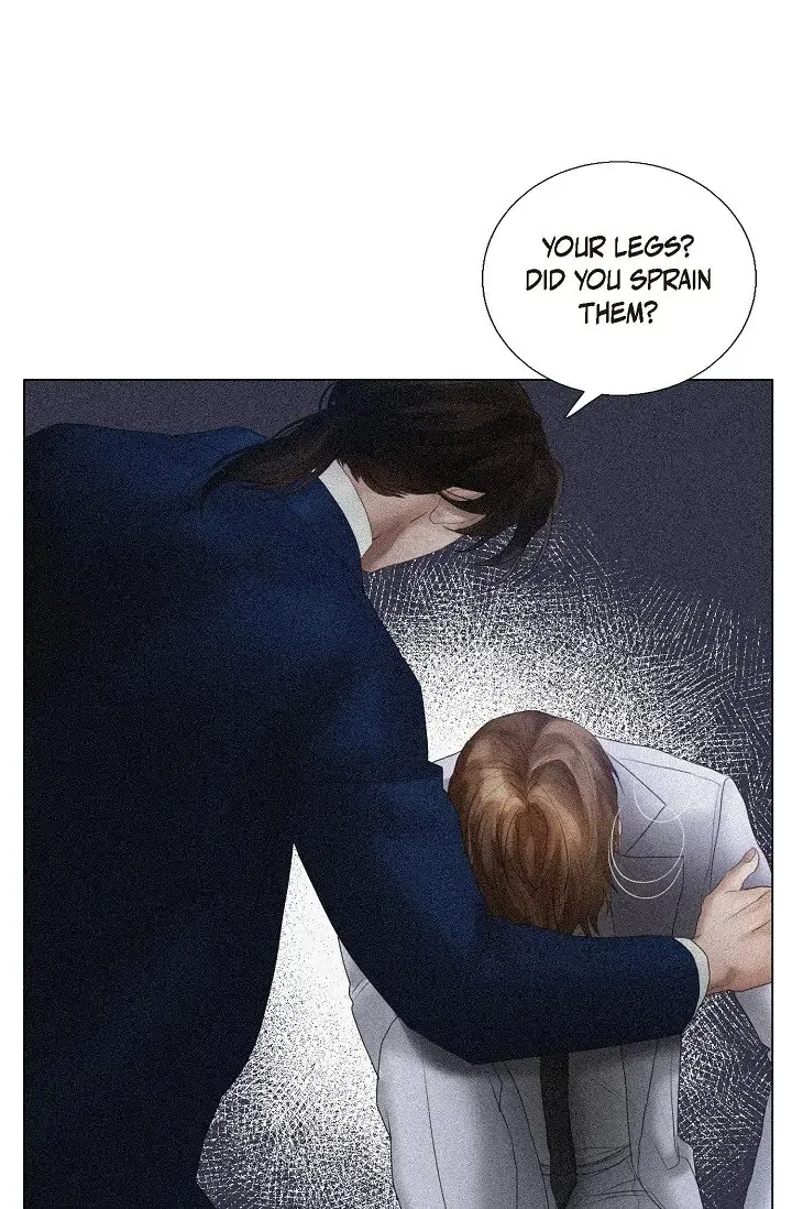 A Casual Friend - Chapter 61 Page 7