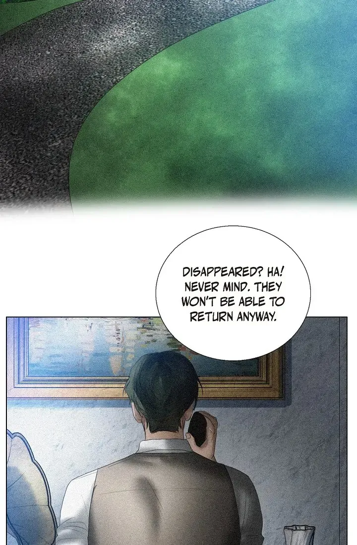 A Casual Friend - Chapter 61 Page 14