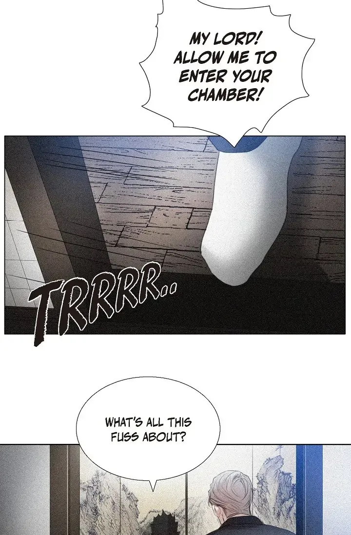 A Casual Friend - Chapter 61 Page 23