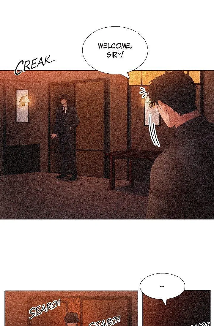 A Casual Friend - Chapter 62 Page 4