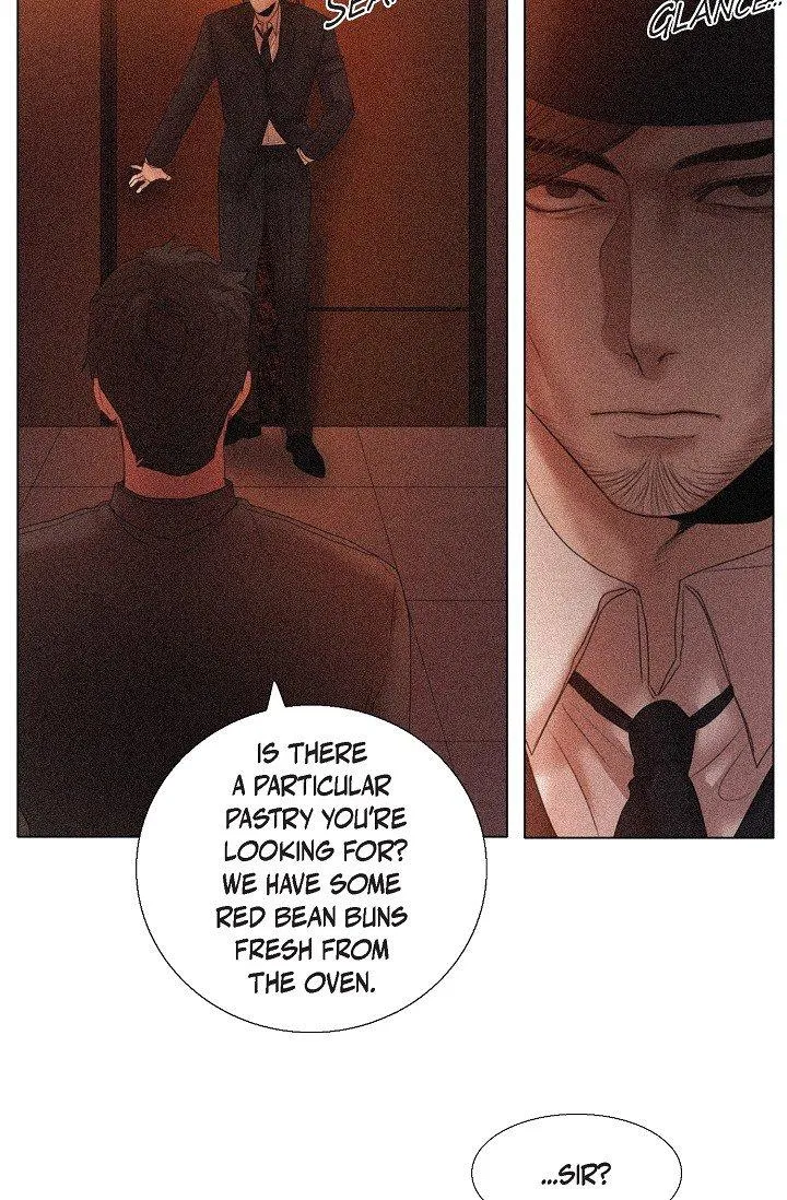 A Casual Friend - Chapter 62 Page 5