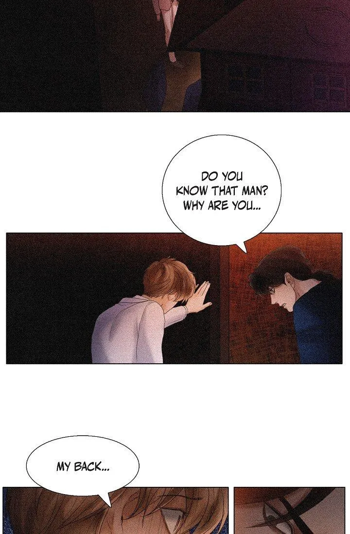 A Casual Friend - Chapter 62 Page 12