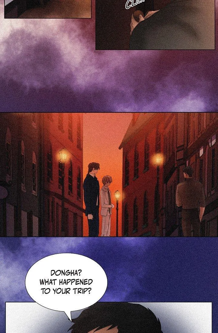 A Casual Friend - Chapter 62 Page 22