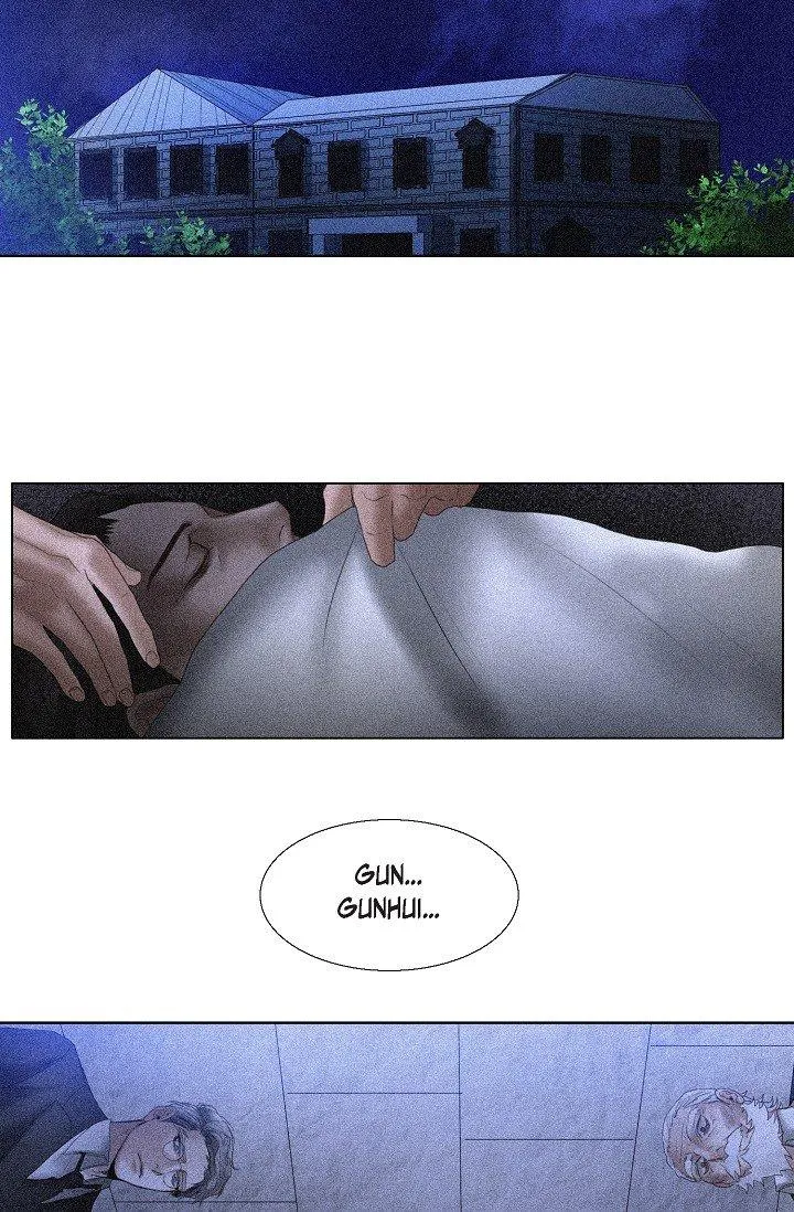 A Casual Friend - Chapter 62 Page 24
