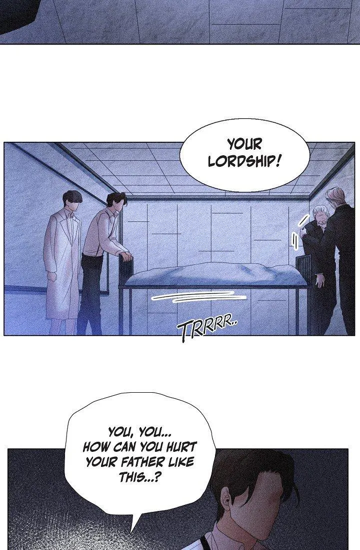 A Casual Friend - Chapter 62 Page 25