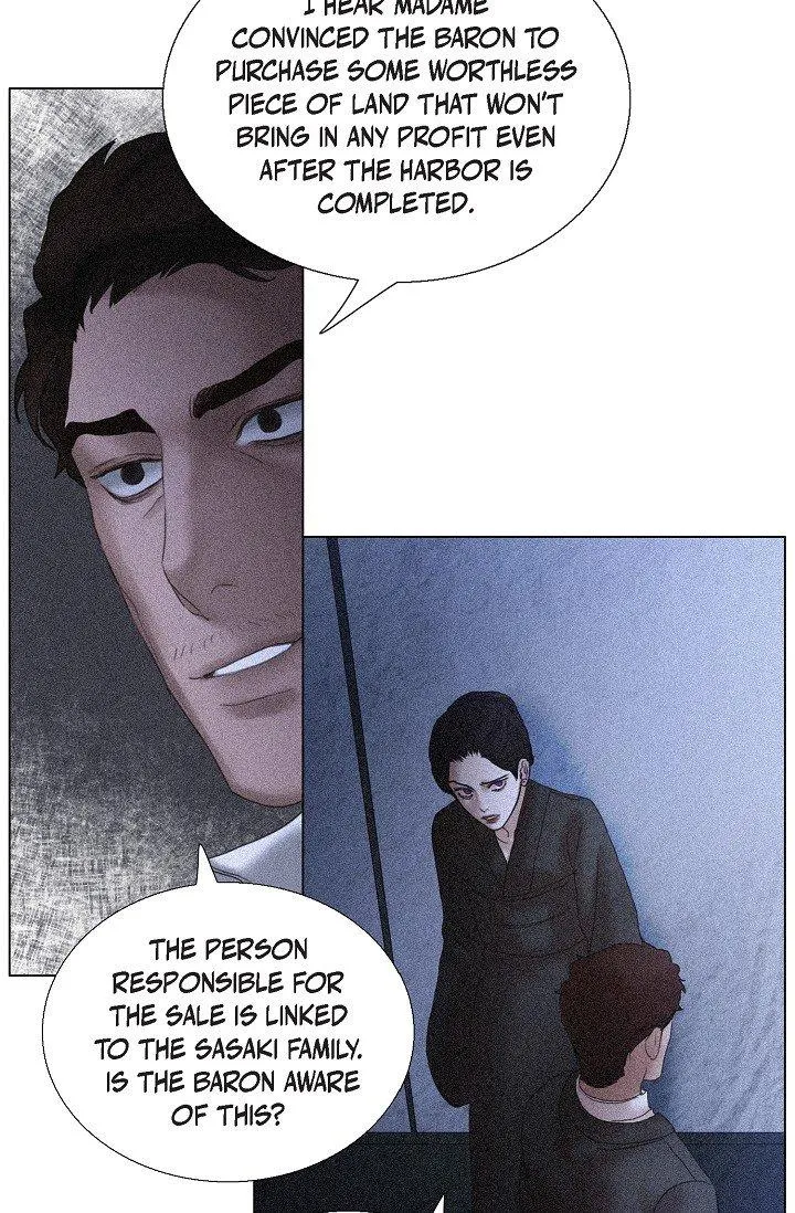 A Casual Friend - Chapter 62 Page 29