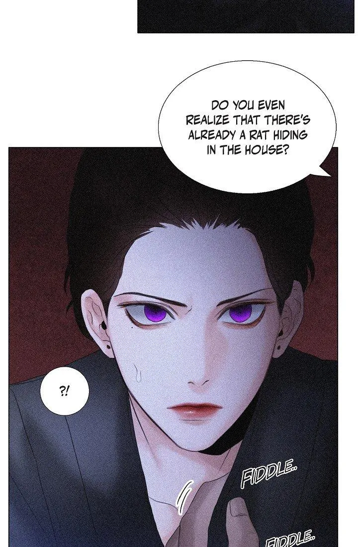 A Casual Friend - Chapter 62 Page 31