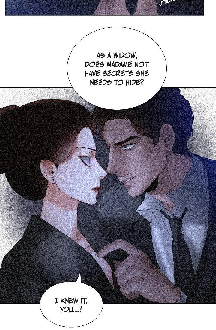 A Casual Friend - Chapter 62 Page 32