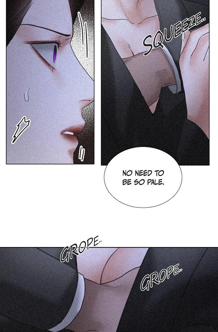 A Casual Friend - Chapter 62 Page 35
