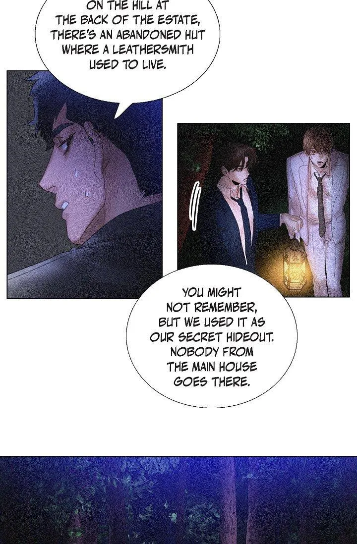 A Casual Friend - Chapter 62 Page 39