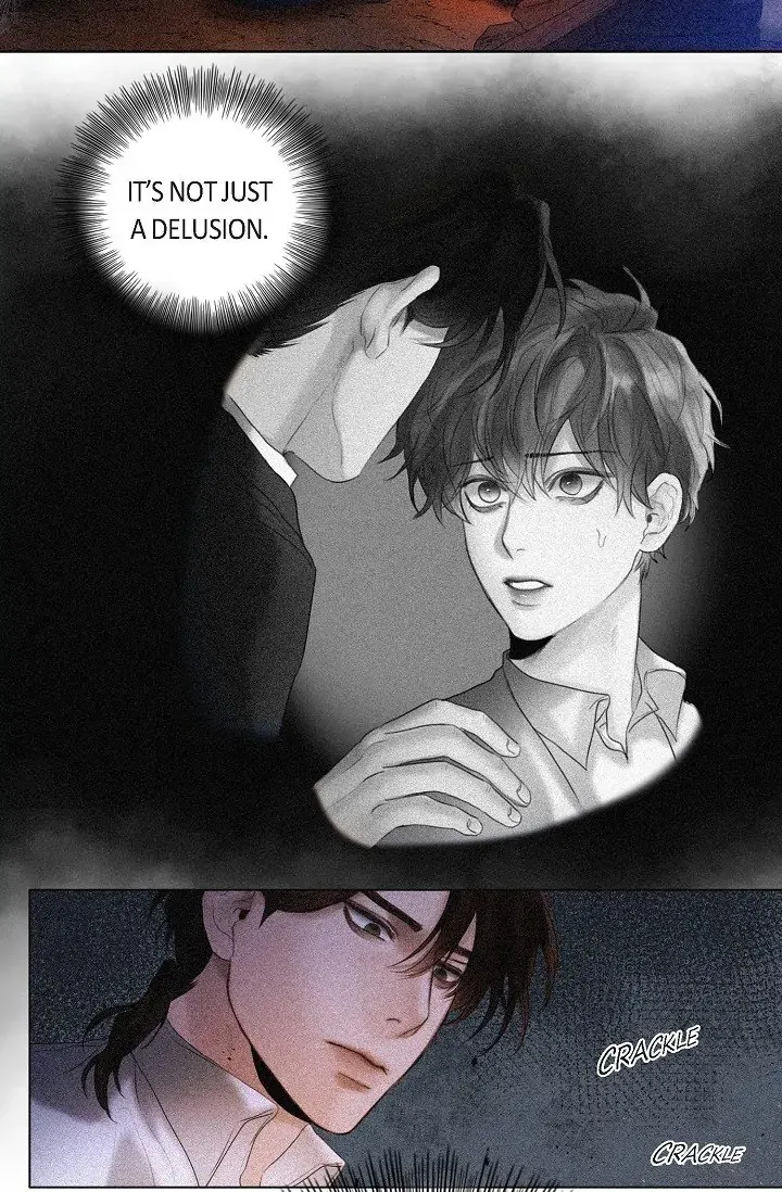 A Casual Friend - Chapter 63 Page 2