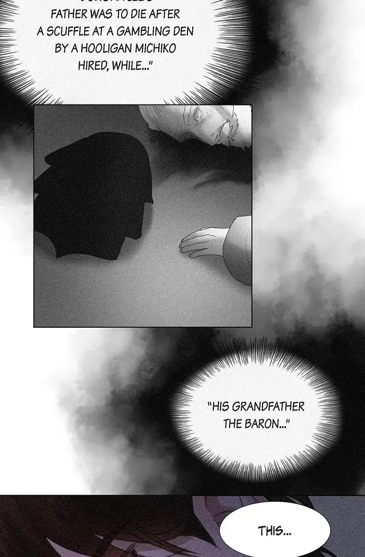 A Casual Friend - Chapter 63 Page 16