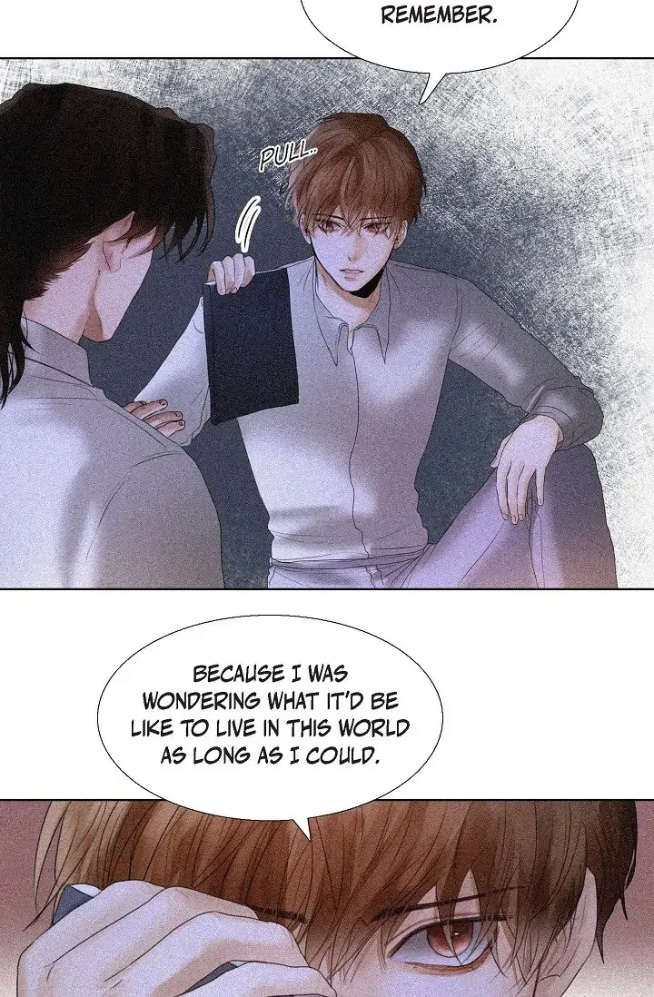 A Casual Friend - Chapter 63 Page 20
