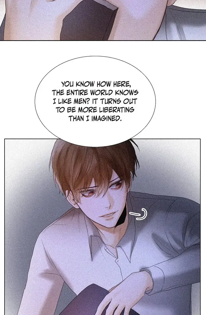 A Casual Friend - Chapter 63 Page 21