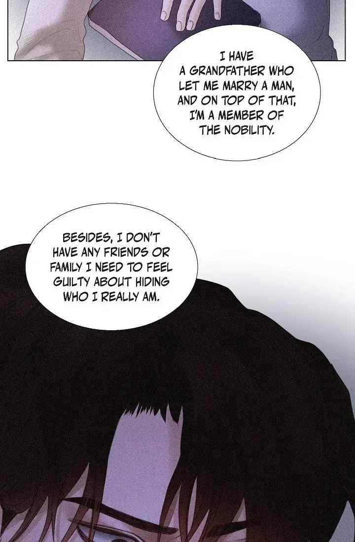 A Casual Friend - Chapter 63 Page 22
