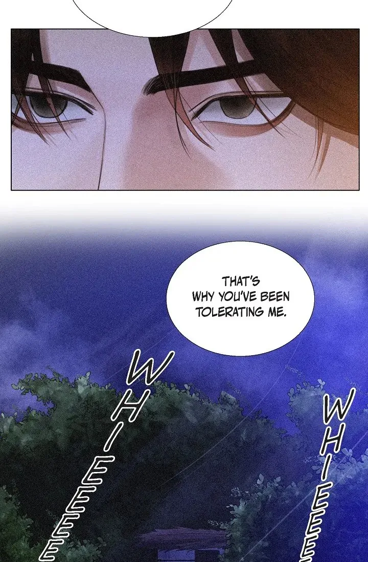 A Casual Friend - Chapter 63 Page 25