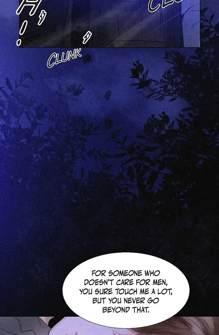 A Casual Friend - Chapter 63 Page 27