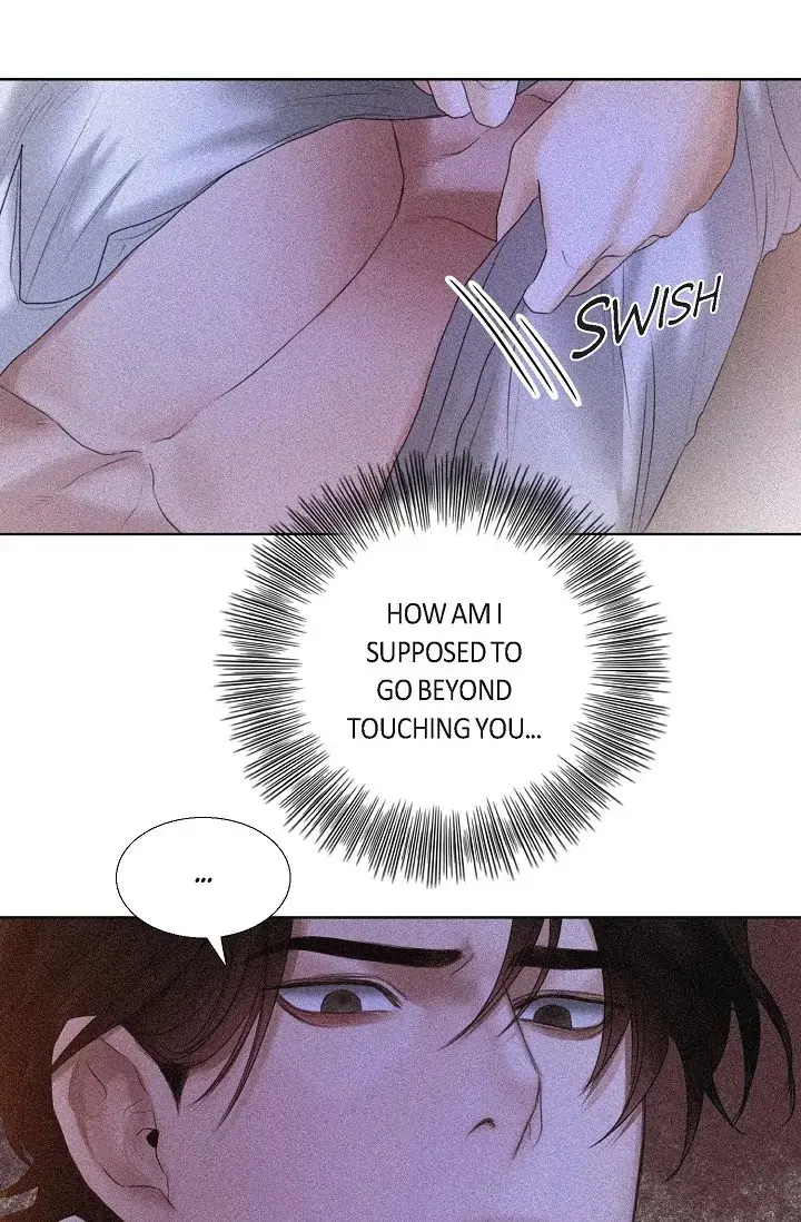 A Casual Friend - Chapter 63 Page 32