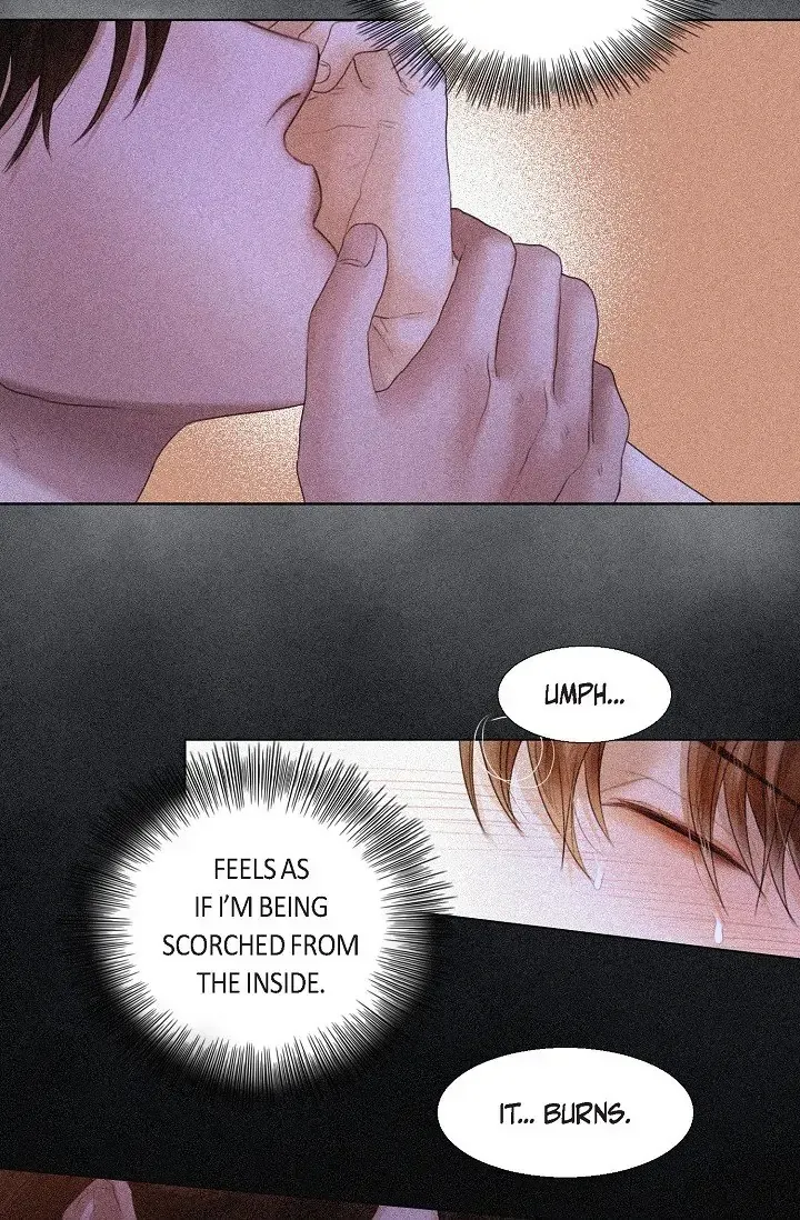 A Casual Friend - Chapter 64 Page 5