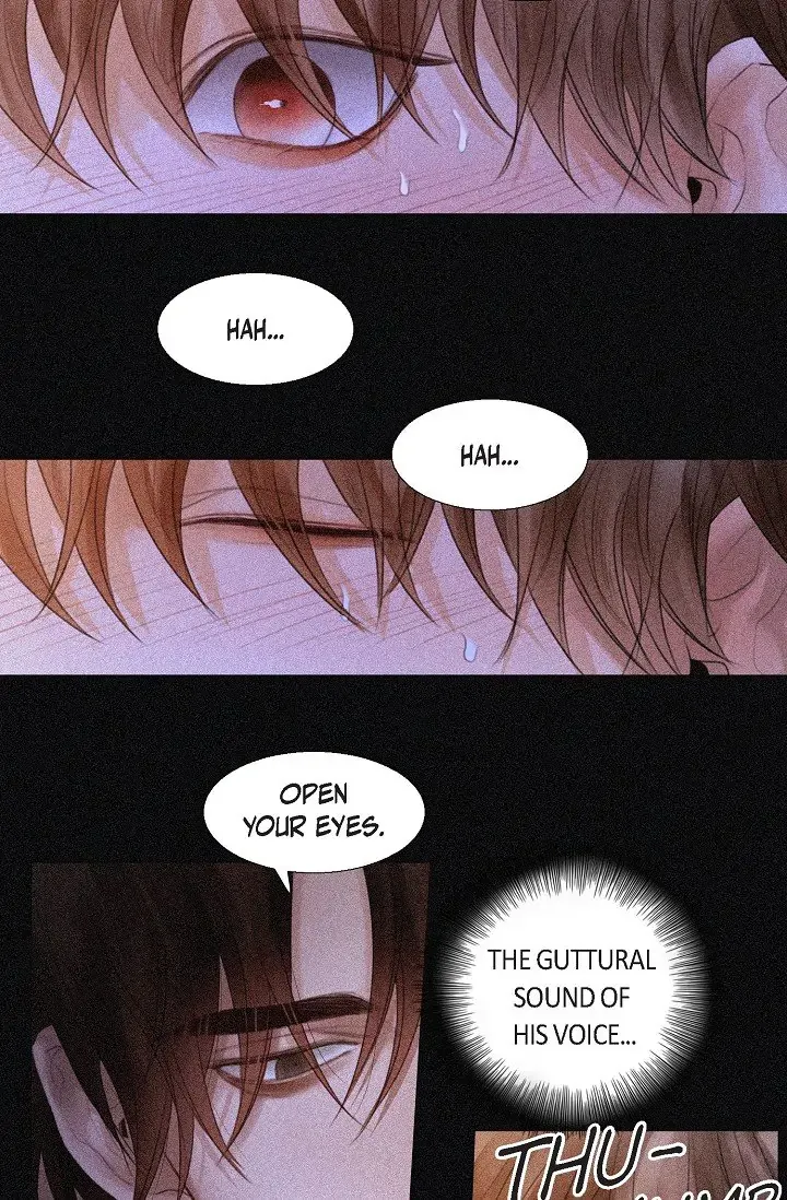 A Casual Friend - Chapter 64 Page 7