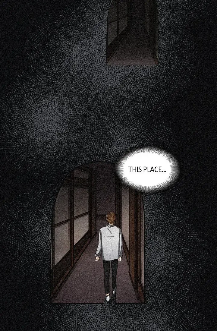 A Casual Friend - Chapter 64 Page 17