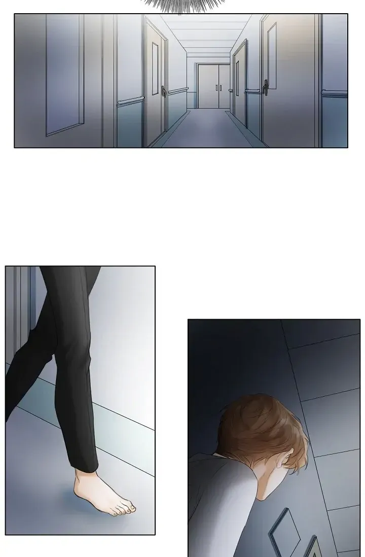A Casual Friend - Chapter 64 Page 19
