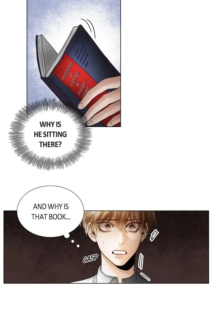 A Casual Friend - Chapter 64 Page 23
