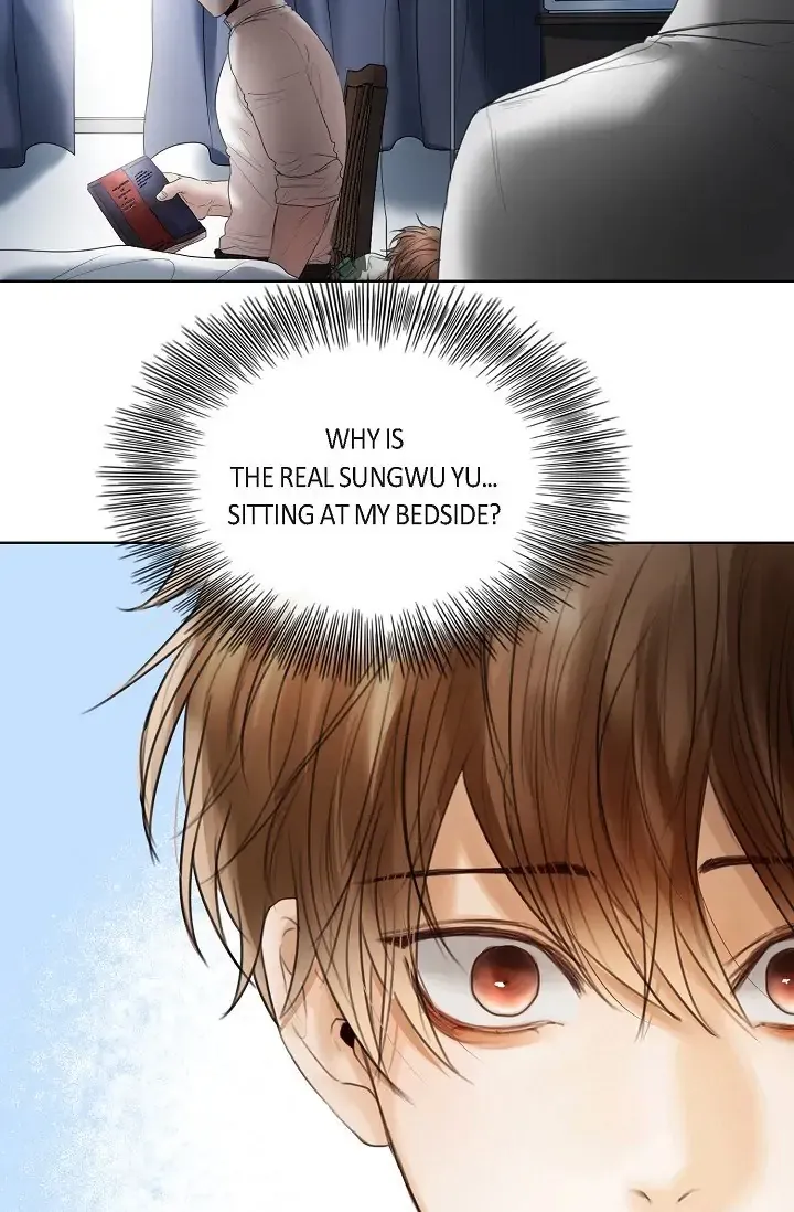 A Casual Friend - Chapter 64 Page 25