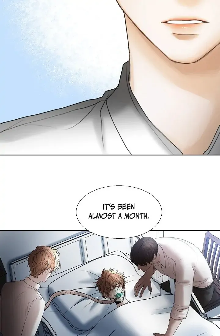 A Casual Friend - Chapter 64 Page 26