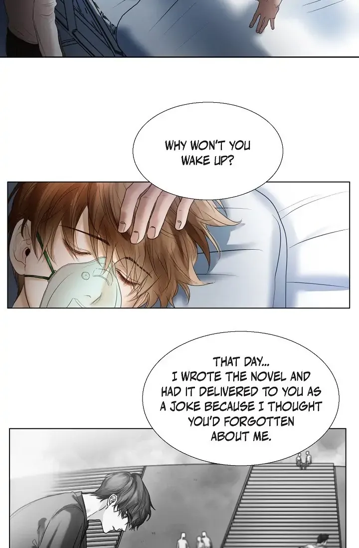 A Casual Friend - Chapter 64 Page 27