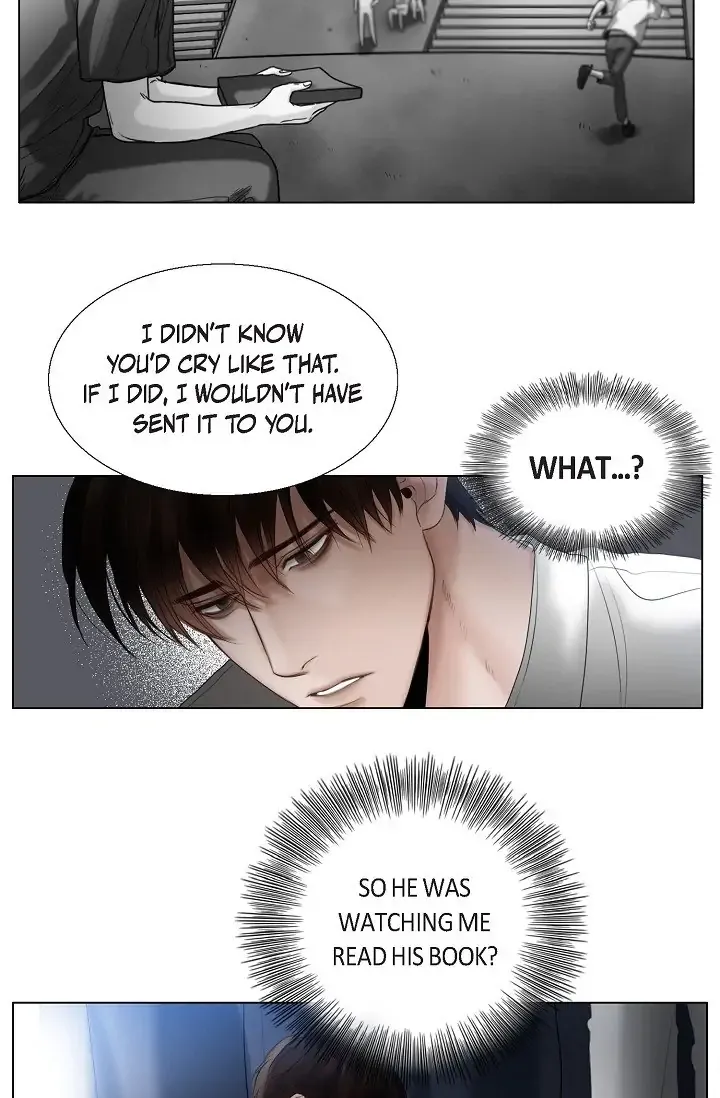 A Casual Friend - Chapter 64 Page 28