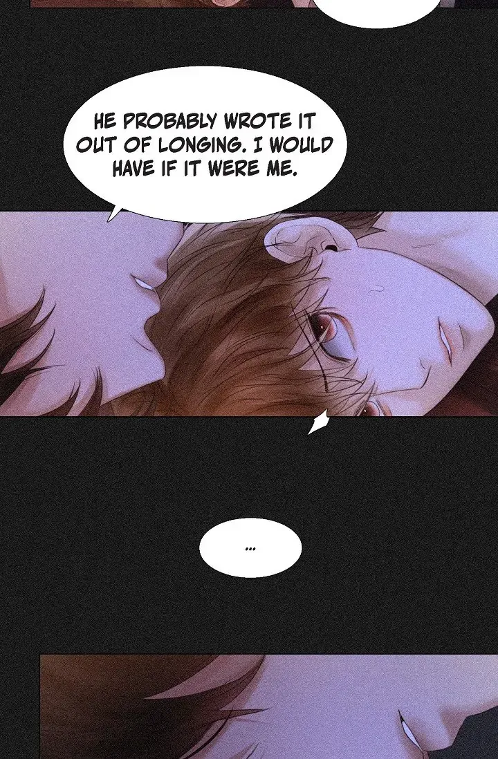 A Casual Friend - Chapter 64 Page 35
