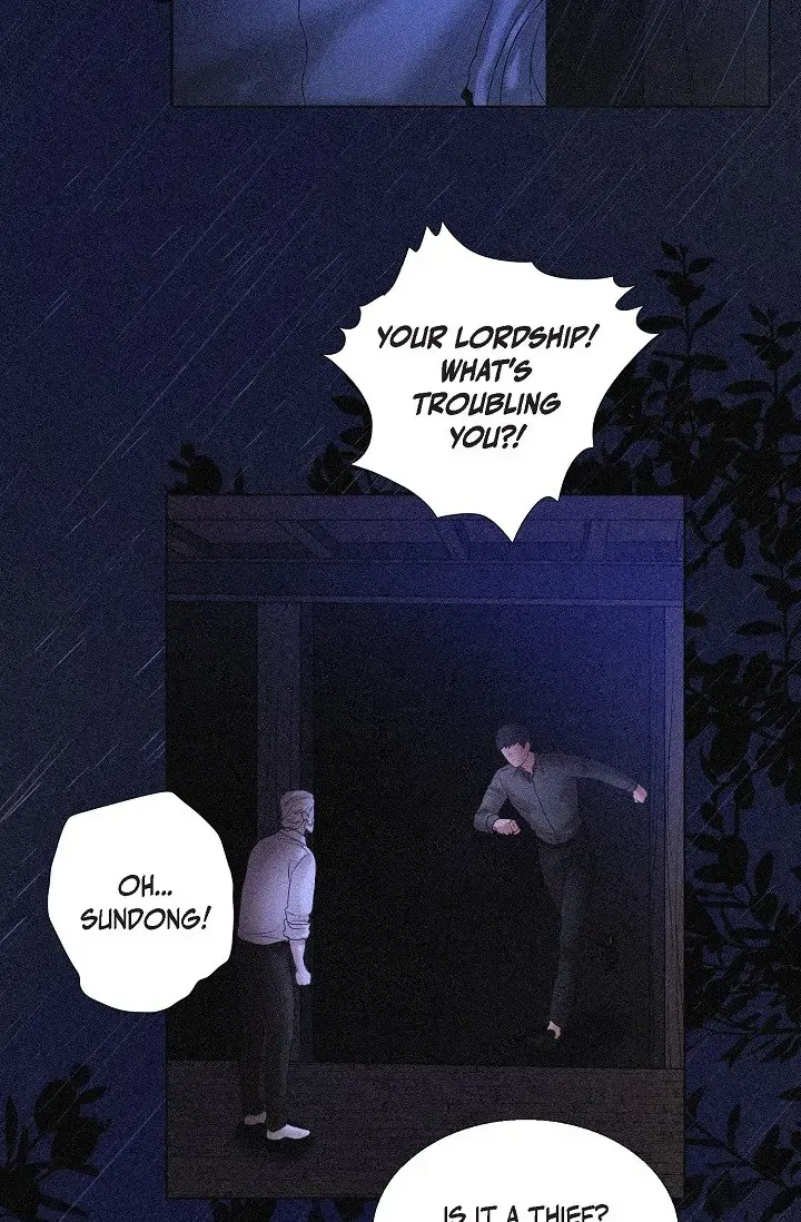 A Casual Friend - Chapter 64 Page 44