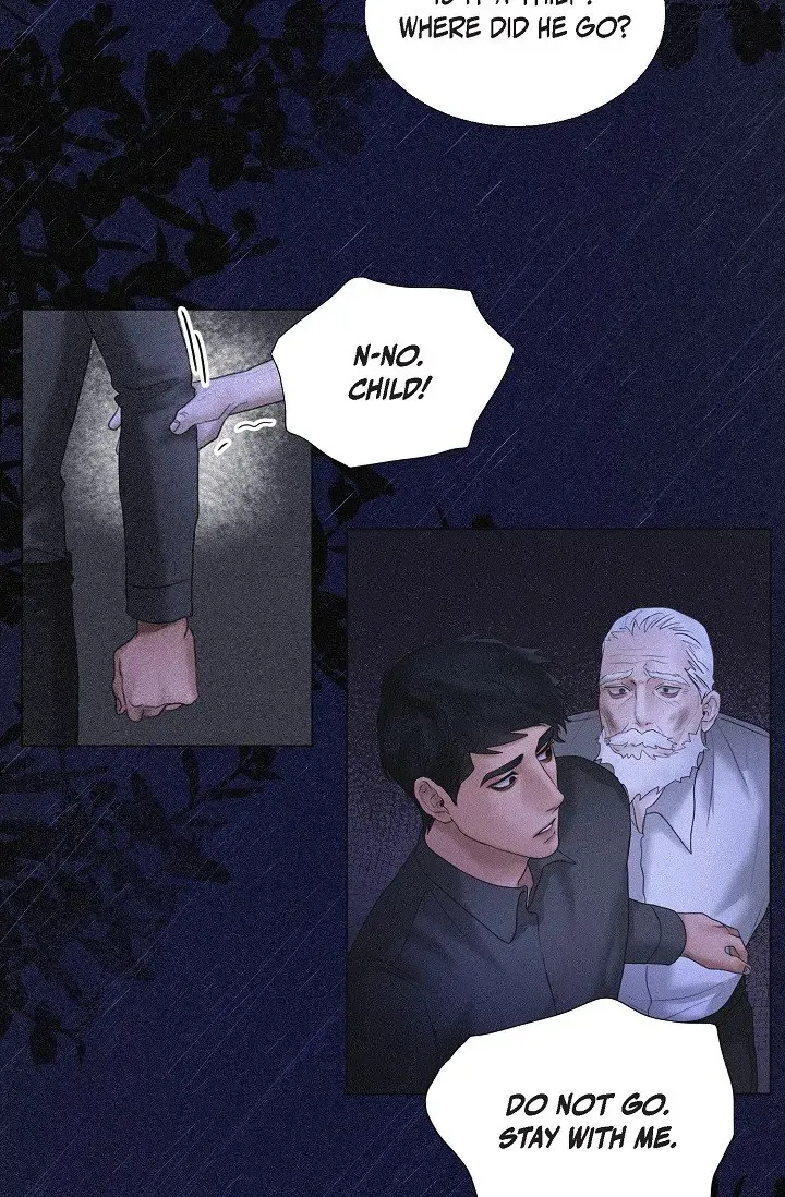 A Casual Friend - Chapter 64 Page 45