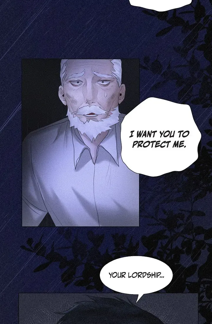 A Casual Friend - Chapter 64 Page 46