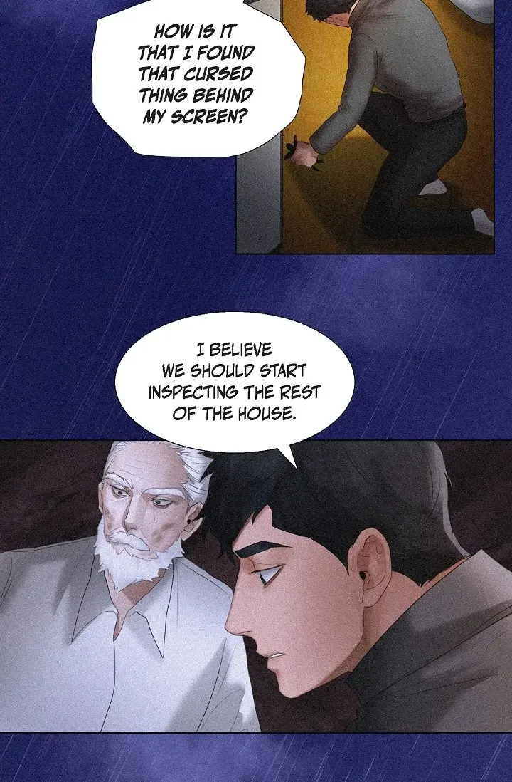 A Casual Friend - Chapter 65 Page 2
