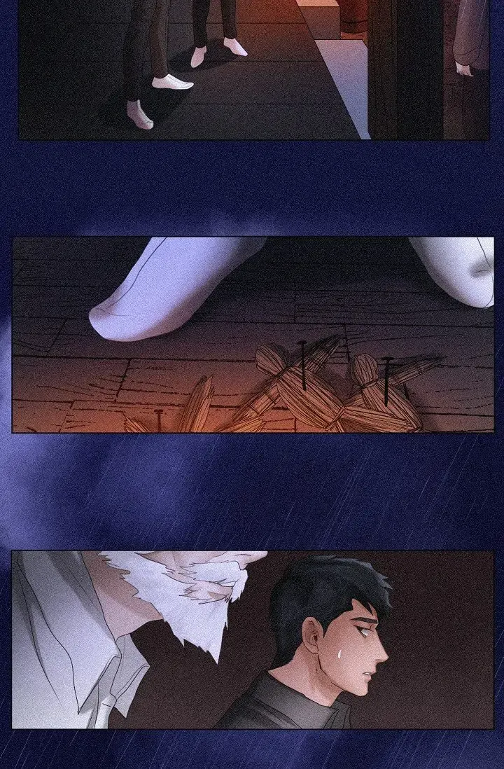A Casual Friend - Chapter 65 Page 6