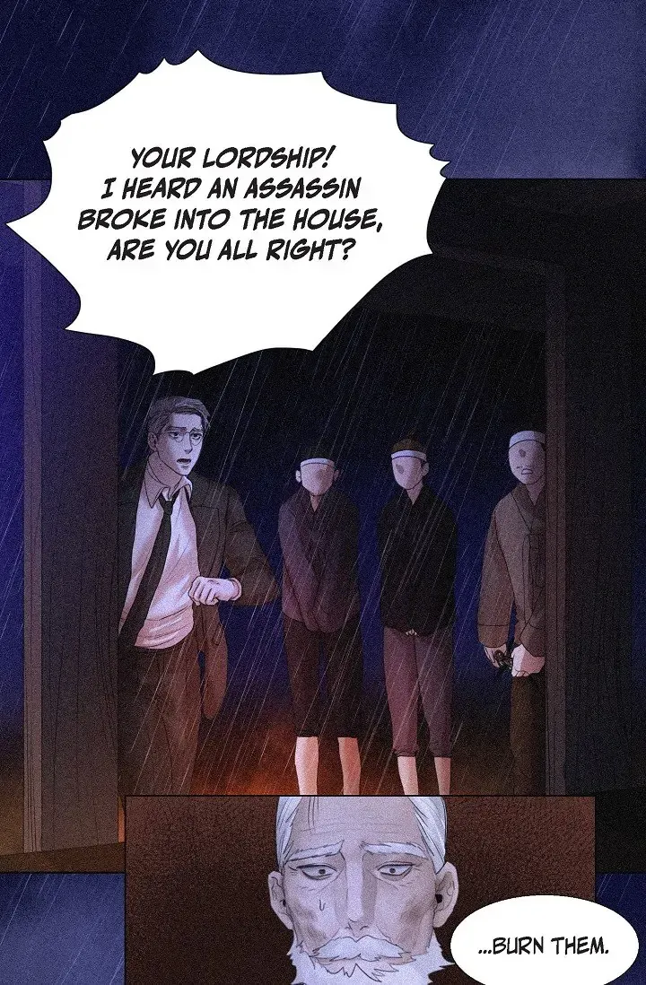 A Casual Friend - Chapter 65 Page 7