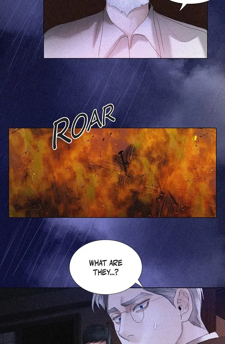 A Casual Friend - Chapter 65 Page 8