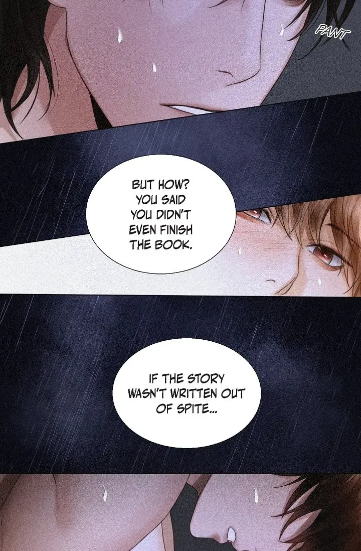 A Casual Friend - Chapter 65 Page 14