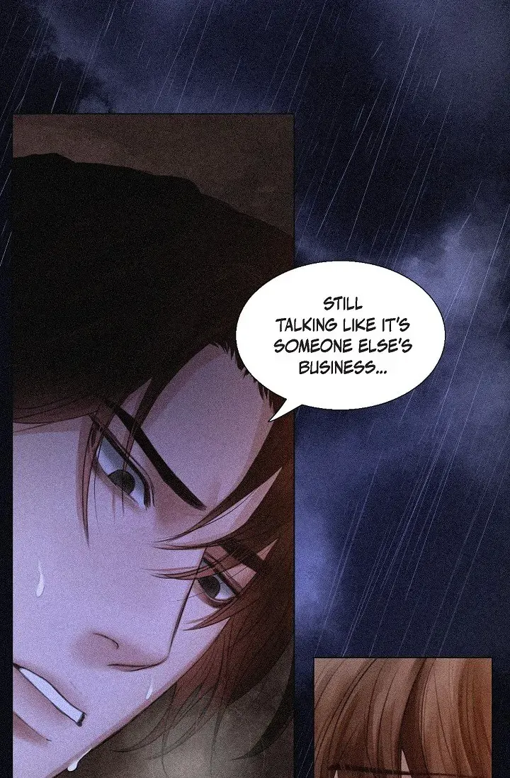A Casual Friend - Chapter 65 Page 20