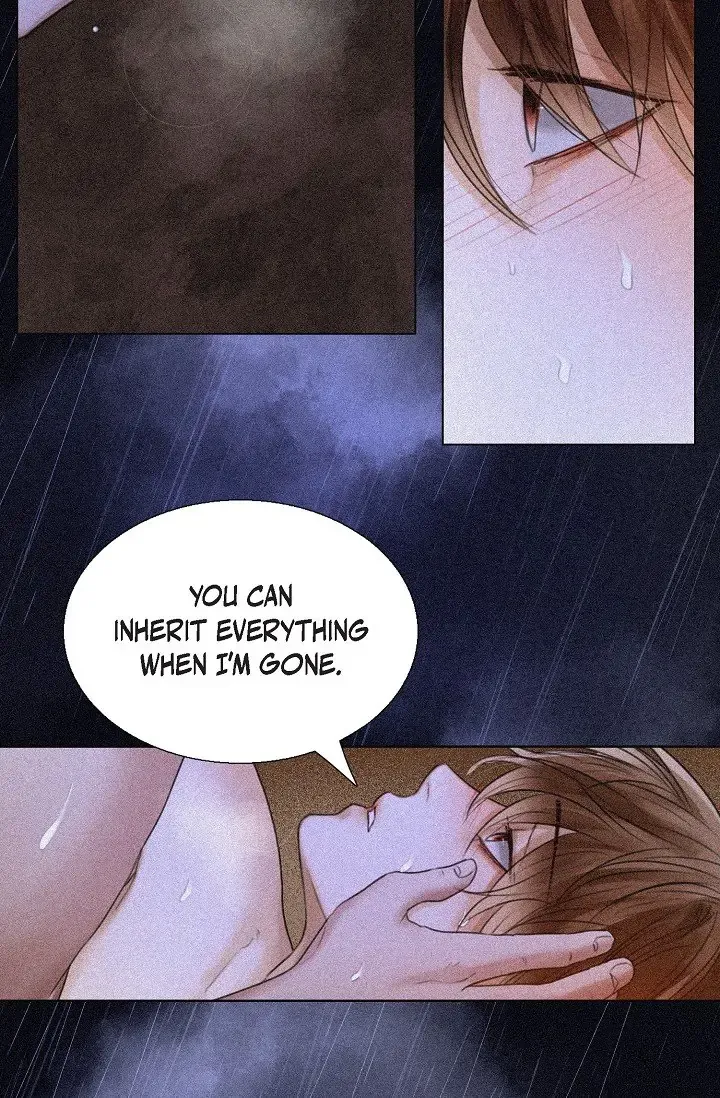 A Casual Friend - Chapter 65 Page 21