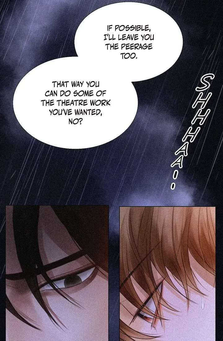 A Casual Friend - Chapter 65 Page 22