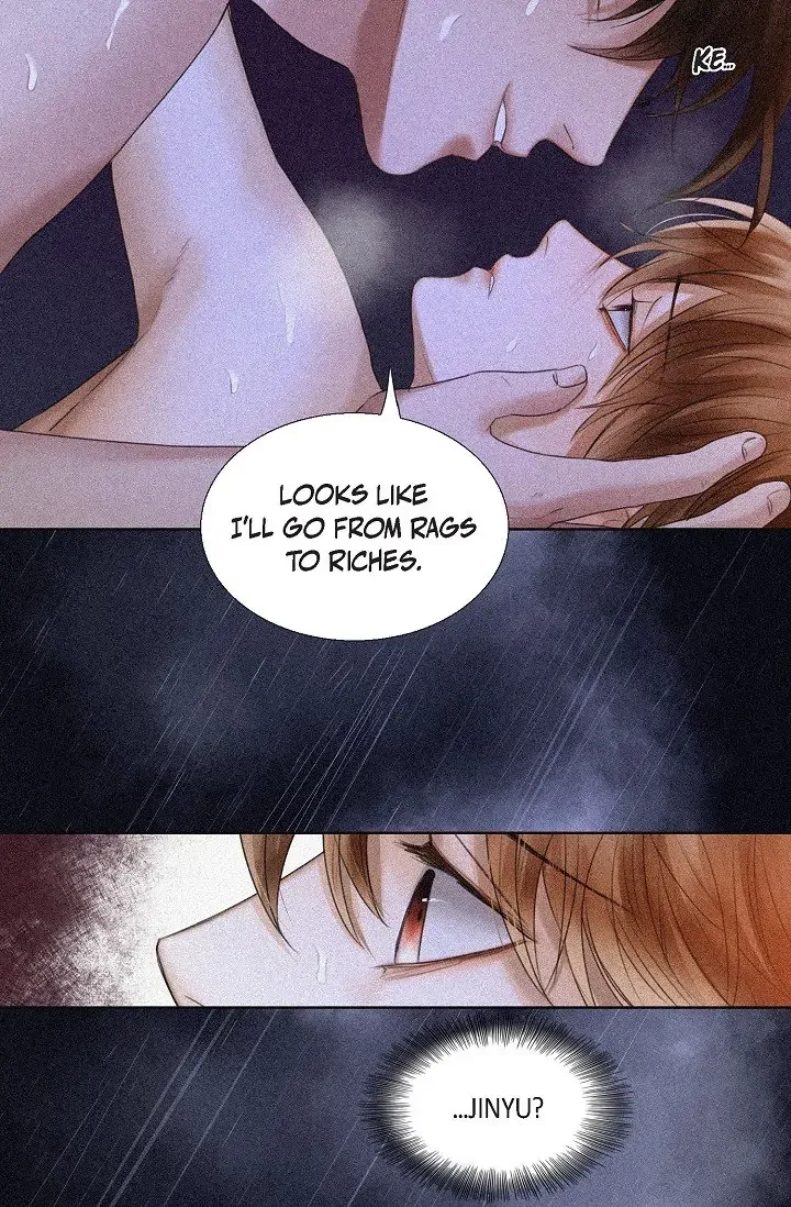 A Casual Friend - Chapter 65 Page 24