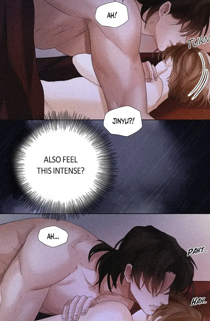 A Casual Friend - Chapter 65 Page 28