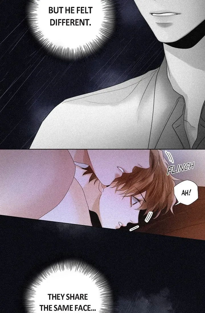 A Casual Friend - Chapter 65 Page 31