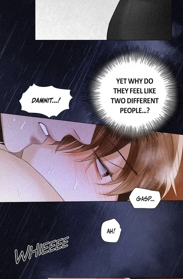 A Casual Friend - Chapter 65 Page 33