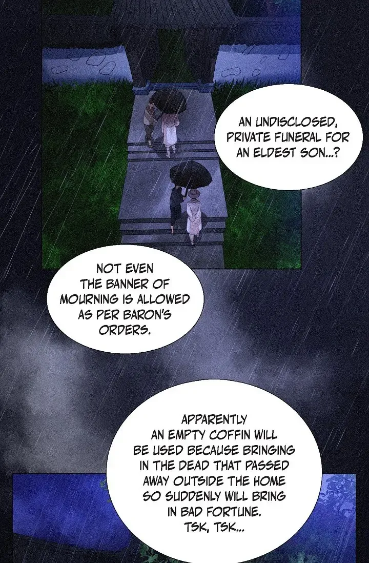 A Casual Friend - Chapter 65 Page 36