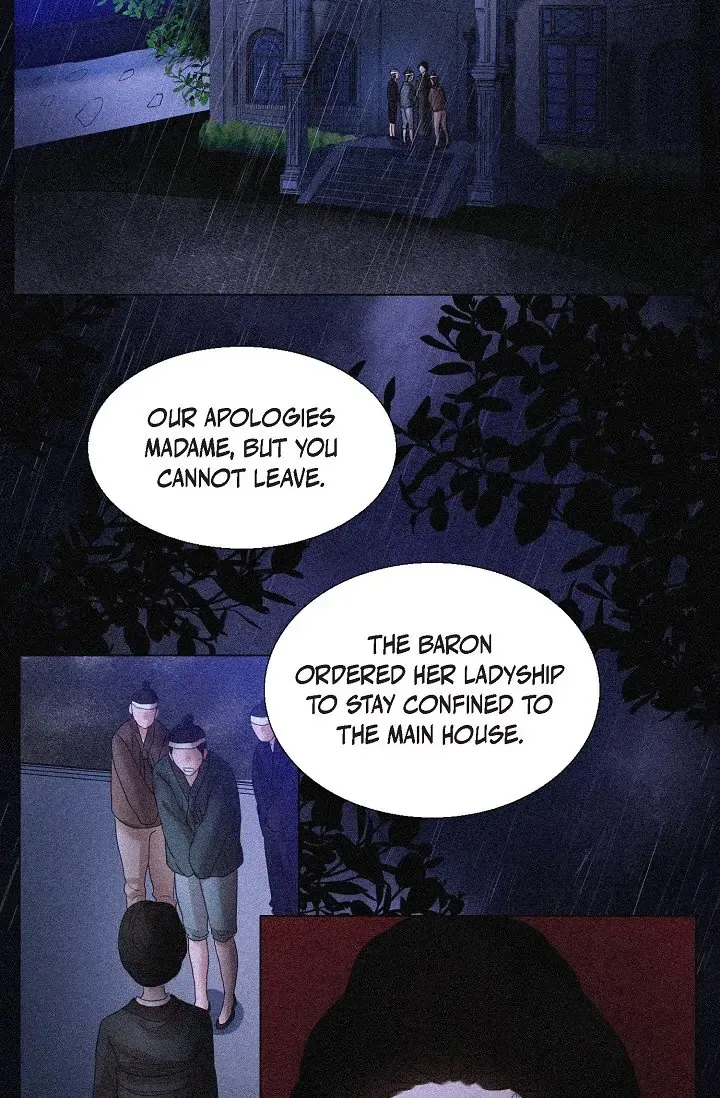 A Casual Friend - Chapter 65 Page 39
