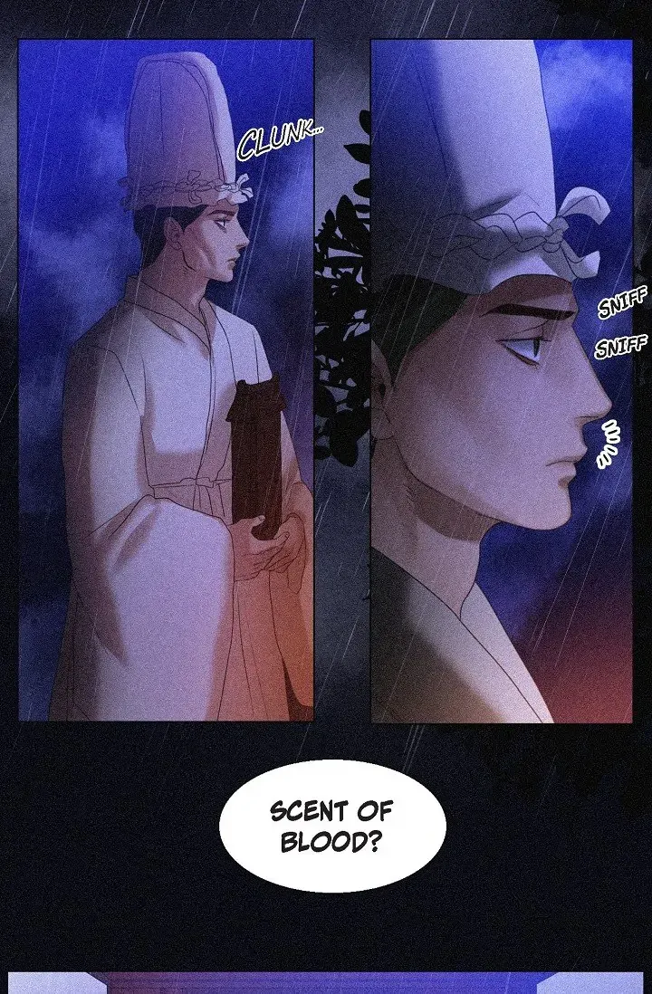 A Casual Friend - Chapter 65 Page 44